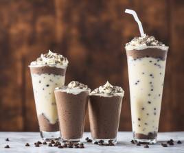 OLD SCHOLL  MALTEADAS